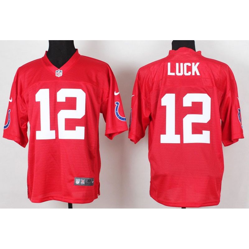 Cheap Andrew Luck Colts Jersey From China #12 QB Cheap Andrew Luck Colts Jersey From China #12 QB