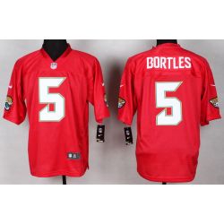 Cheap Blake Bortles Jaguars Jersey From China #5 QB