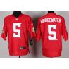 Cheap Teddy Bridgewater Vikings Jersey From China #5 QB