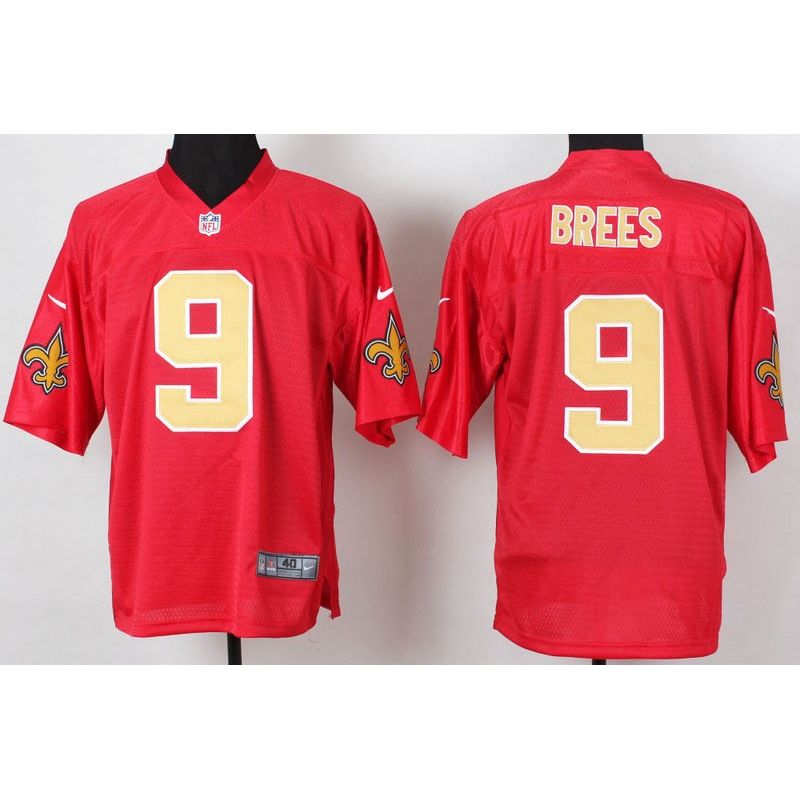 Cheap Drew Brees Saints Jersey From China #9 QB Cheap Drew Brees Saints Jersey From China #9 QB