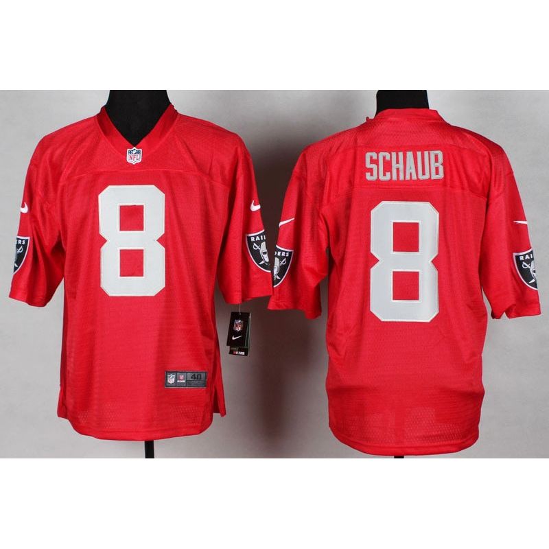 Cheap Matt Schaub Raiders Jersey From China #8 QB Cheap Matt Schaub Raiders Jersey From China #8 QB