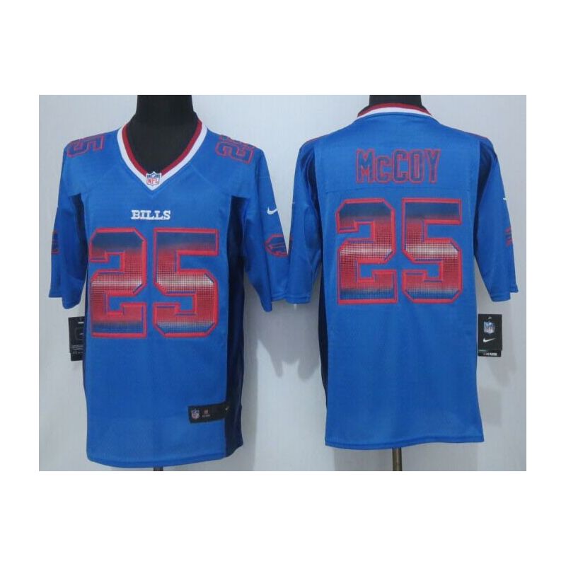 Cheap LeSean McCoy Bills Jersey From China #25 Strobe Cheap LeSean McCoy Bills Jersey From China #25 Strobe