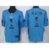 Cheap Cam Newton Panthers Jersey From China #1 Strobe