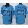 Cheap Luke Kuechly Panthers Jersey From China #59 Strobe