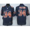 Cheap Walter Payton Bears Jersey From China #34 Strobe