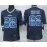 Cheap Jason Witten Cowboys Jersey From China #82 Strobe