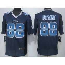 Cheap Dez Bryant Cowboys Jersey From China #88 Strobe