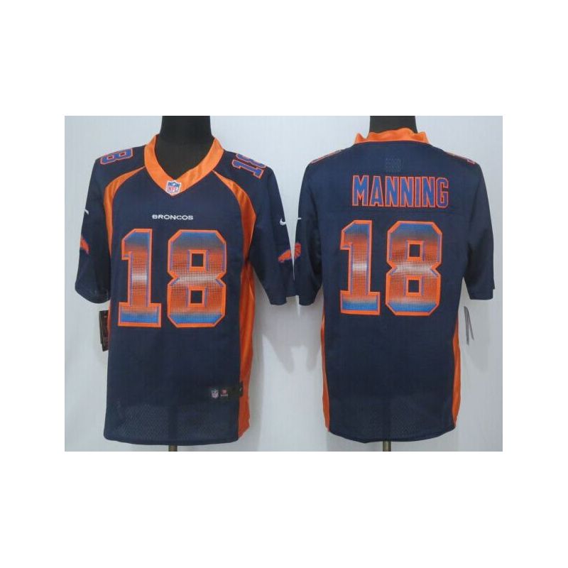 Cheap Peyton Manning Broncos Jersey From China #18 Strobe Cheap Peyton Manning Broncos Jersey From China #18 Strobe