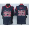 Cheap JJ Watt Texans Jersey From China #99 Strobe