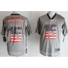 Cheap Brandon Marshall Bears Jersey From China #15 Grey USA Flag