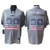 Cheap DeMarco Murray Cowboys Jersey From China #29 Grey USA Flag