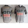 Cheap Jimmy Graham Saints Jersey From China #80 Grey USA Flag