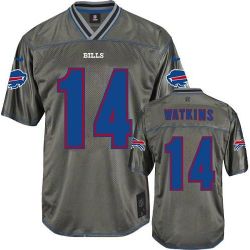 Cheap Sammy Watkins Bills Jersey From China #14 Vapor