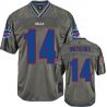 Cheap Sammy Watkins Bills Jersey From China #14 Vapor