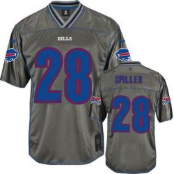 Cheap CJ Spiller Bills Jersey From China #28 Vapor