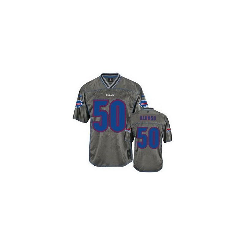 Cheap Kiko Alonso Bills Jersey From China #50 Vapor Cheap Kiko Alonso Bills Jersey From China #50 Vapor