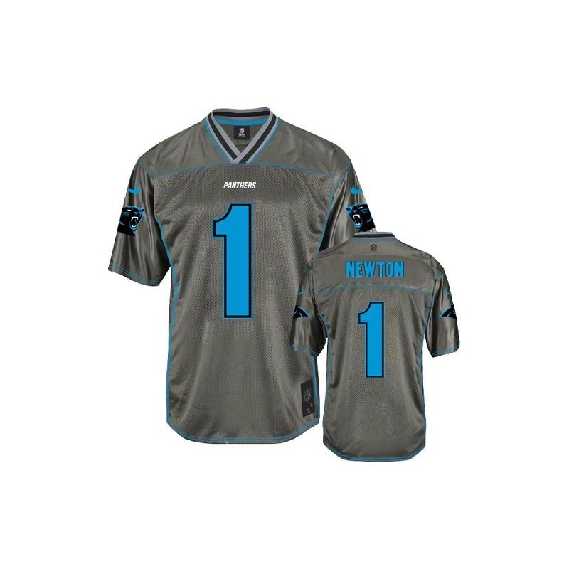 Cheap Cam Newton Panthers Jersey From China #1 Vapor