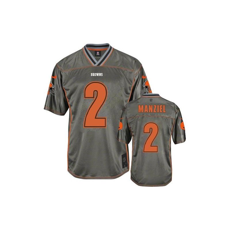 Cheap Johnny Manziel Browns Jersey From China #2 Vapor Cheap Johnny Manziel Browns Jersey From China #2 Vapor