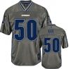 Cheap Sean Lee Cowboys Jersey From China #50 Vapor