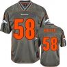 Cheap Von Miller Broncos Jersey From China #58 Vapor