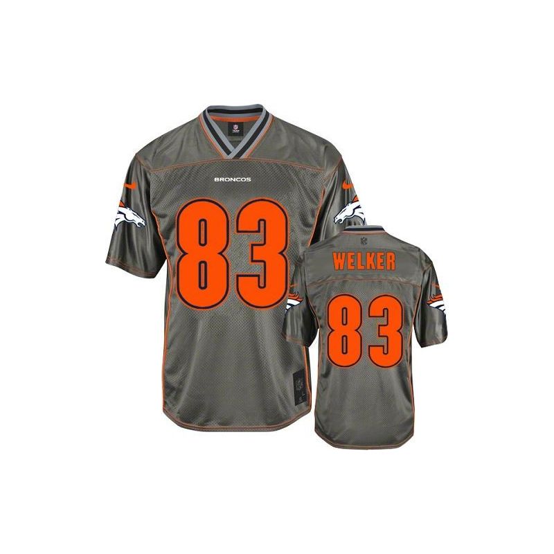 Cheap Wes Welker Broncos Jersey From China #83 Vapor Cheap Wes Welker Broncos Jersey From China #83 Vapor