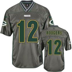 Cheap Aaron Rodgers Packers Jersey From China #12 Vapor