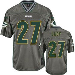 Cheap Eddie Lacy Packers Jersey From China #27 Vapor