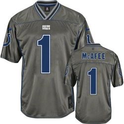 Cheap Pat Mcafee Colts Jersey From China #1 Vapor