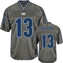 Cheap TY Hilton Colts Jersey From China #13 Vapor