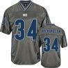 Cheap Trent Richardson Colts Jersey From China #34 Vapor