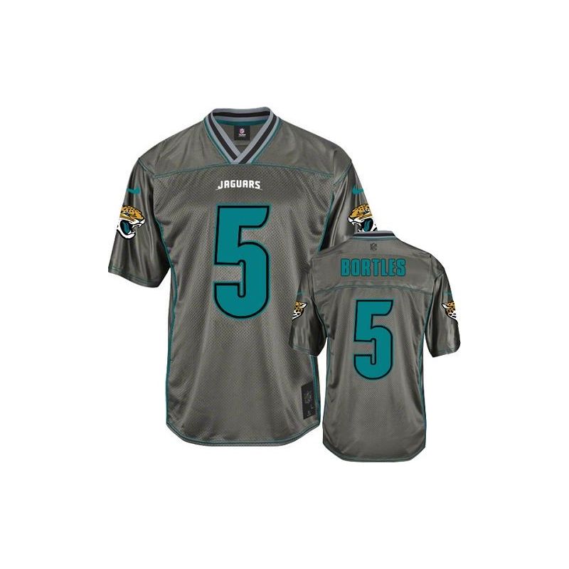Cheap Blake Bortles Jaguars Jersey From China #5 Vapor