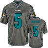 Cheap Blake Bortles Jaguars Jersey From China #5 Vapor