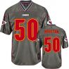 Cheap Justin Houston Chiefs Jersey From China #50 Vapor