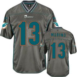 Cheap Dan Marino Dolphins Jersey From China #13 Vapor