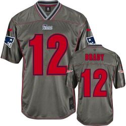 Cheap Tom Brady Patriots Jersey From China #12 Vapor