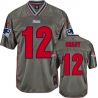 Cheap Tom Brady Patriots Jersey From China #12 Vapor
