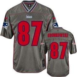Cheap Rob Gronkowski Patriots Jersey From China #87 Vapor