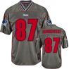 Cheap Rob Gronkowski Patriots Jersey From China #87 Vapor