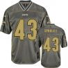 Cheap Darren Sproles Saints Jersey From China #43 Vapor