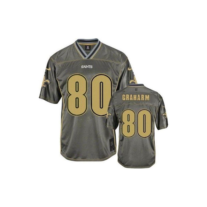 Cheap Jimmy Graham Saints Jersey From China #80 Vapor