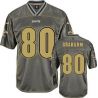 Cheap Jimmy Graham Saints Jersey From China #80 Vapor