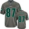 Cheap Eric Decker Jets Jersey From China #87 Vapor