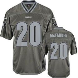 Cheap Darren McFadden Raiders Jersey From China #20 Vapor