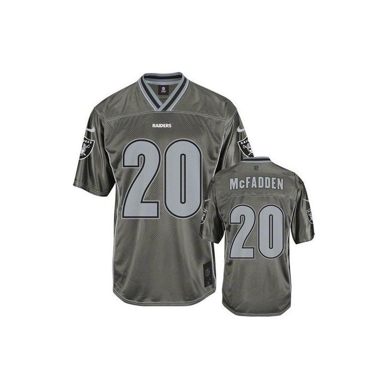 Cheap Darren McFadden Raiders Jersey From China #20 Vapor Cheap Darren McFadden Raiders Jersey From China #20 Vapor