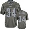 Cheap Bo Jackson Raiders Jersey From China #34 Vapor