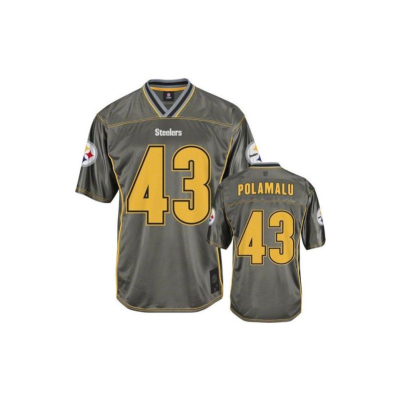 Cheap Troy Polamalu Steelers Jersey From China #43 Vapor Cheap Troy Polamalu Steelers Jersey From China #43 Vapor