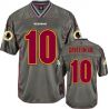 Cheap Robert Griffin III Redskins Jersey From China #10 Vapor