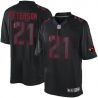 Cheap Patrick Peterson Cardinals Jersey From China Impact Limited #21