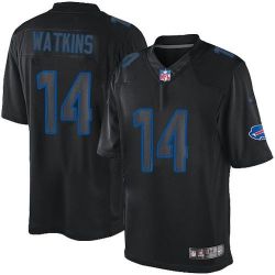 Cheap Sammy Watkins Bills Jersey From China Impact Limited #14