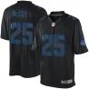 Cheap LeSean McCoy Bills Jersey From China Impact Limited #25